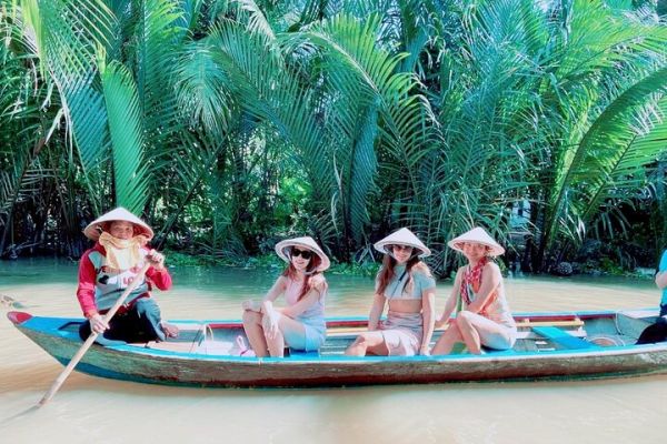 Southern & Mekong Delta