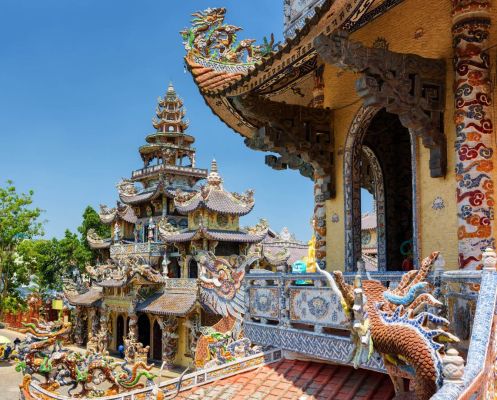 The Best Destinations in Vietnam