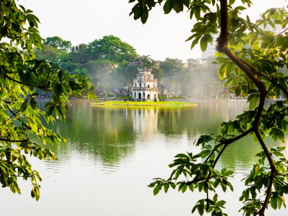 4 Days Discover Hanoi's Rich Culture